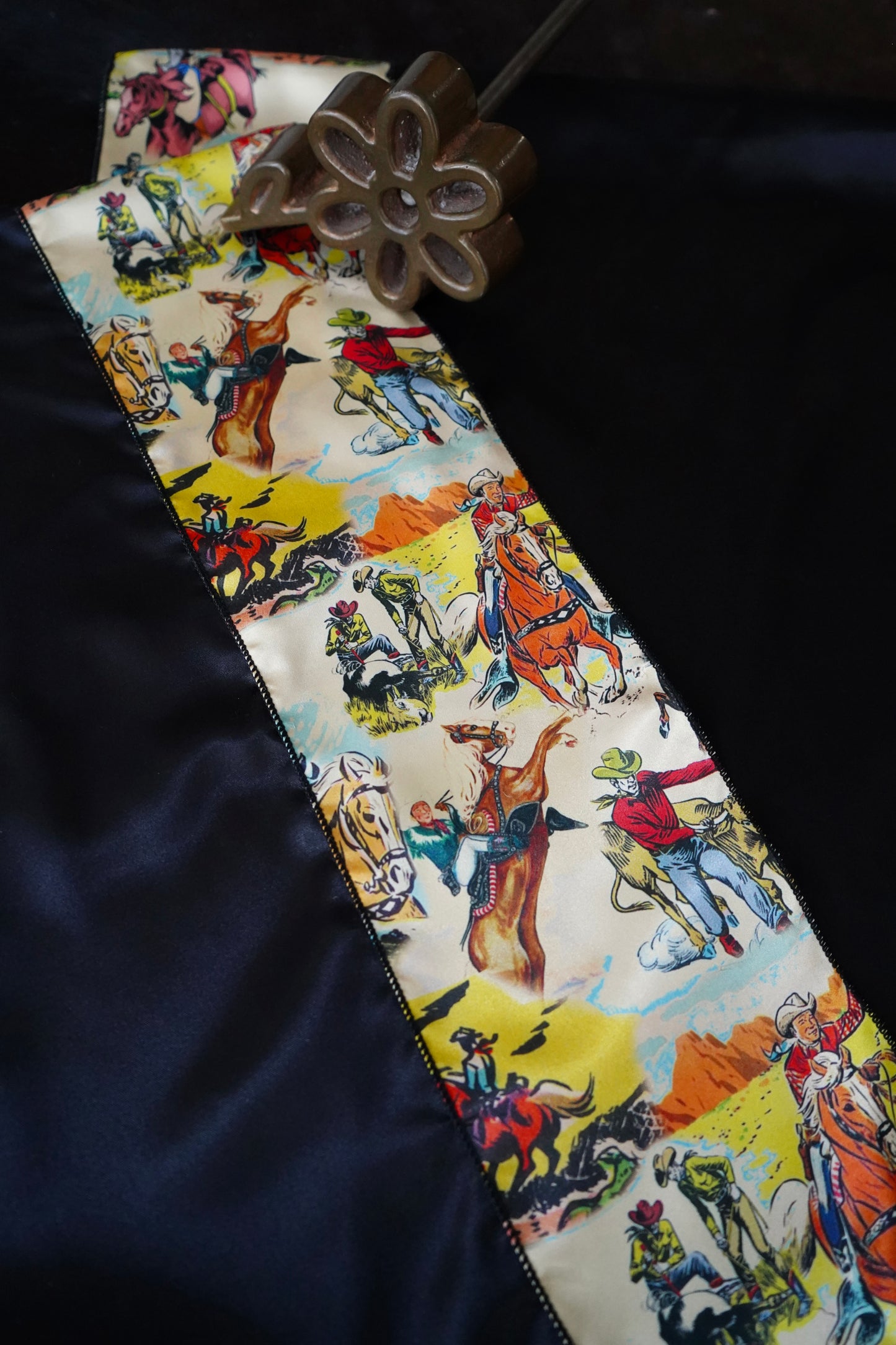 Satin Pillowcases