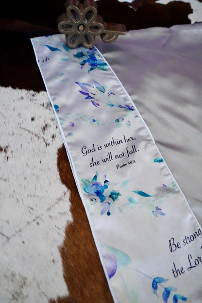 Satin Pillowcases