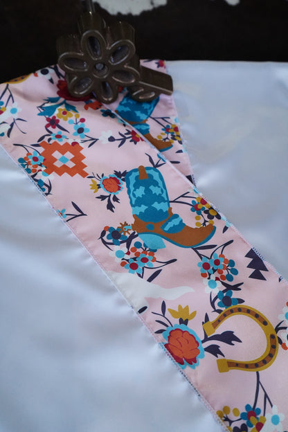 Satin Pillowcases