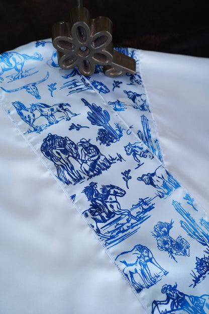 Satin Pillowcases