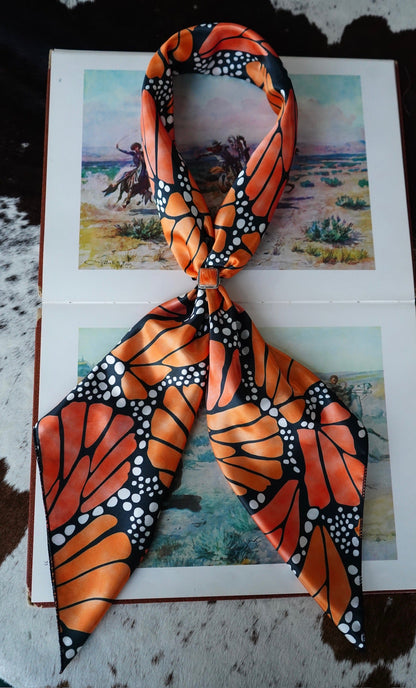 Pokes Wild Rags