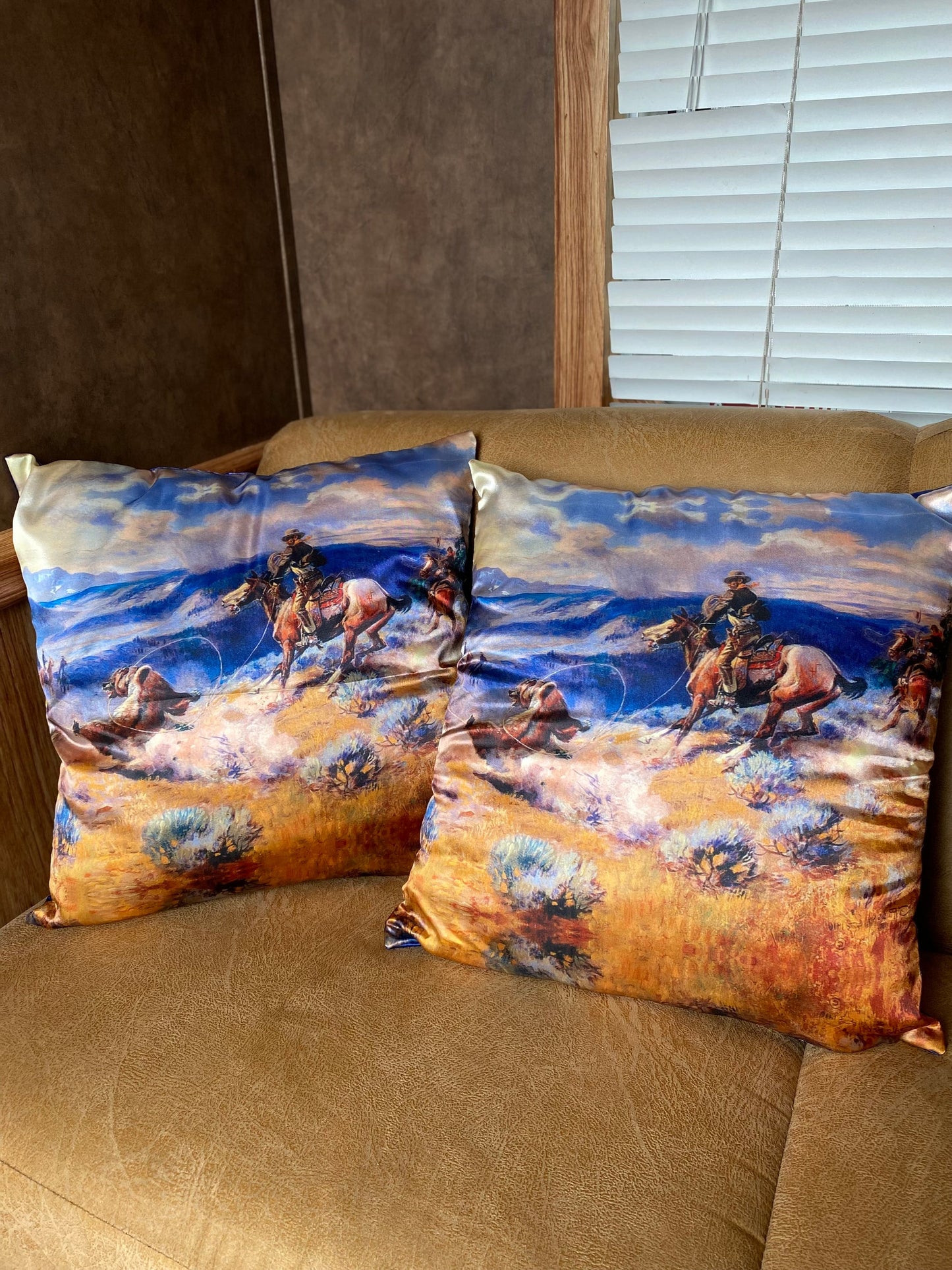 Custom Wild Rag Add On Options - Pillowcases, Beanies, Scrunchies, Twillys, & More!