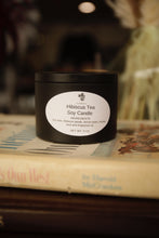 Load image into Gallery viewer, Hand Poured Organic Candles