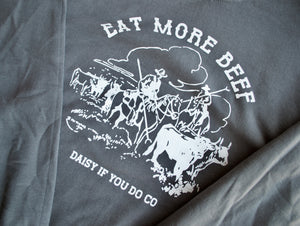 Eat More Beef Crew
