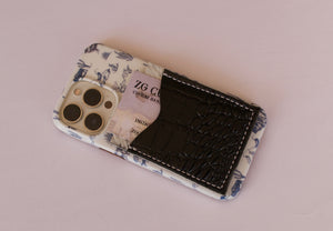 Card Wallets and Coin Purses