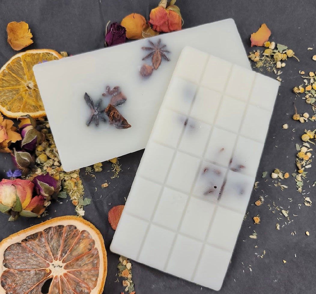 Organic Soy Wax Melts