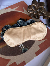 Load image into Gallery viewer, Handmade Satin Sleep Masks