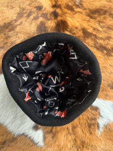 Satin Lined Beanies