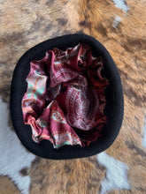 Load image into Gallery viewer, Satin Lined Beanies