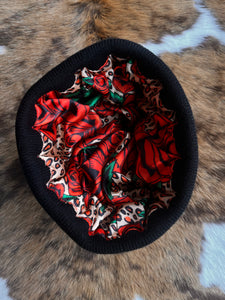 Satin Lined Beanies