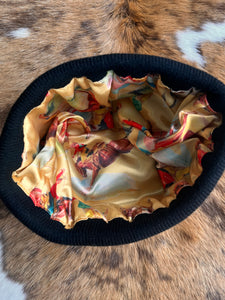 Satin Lined Beanies