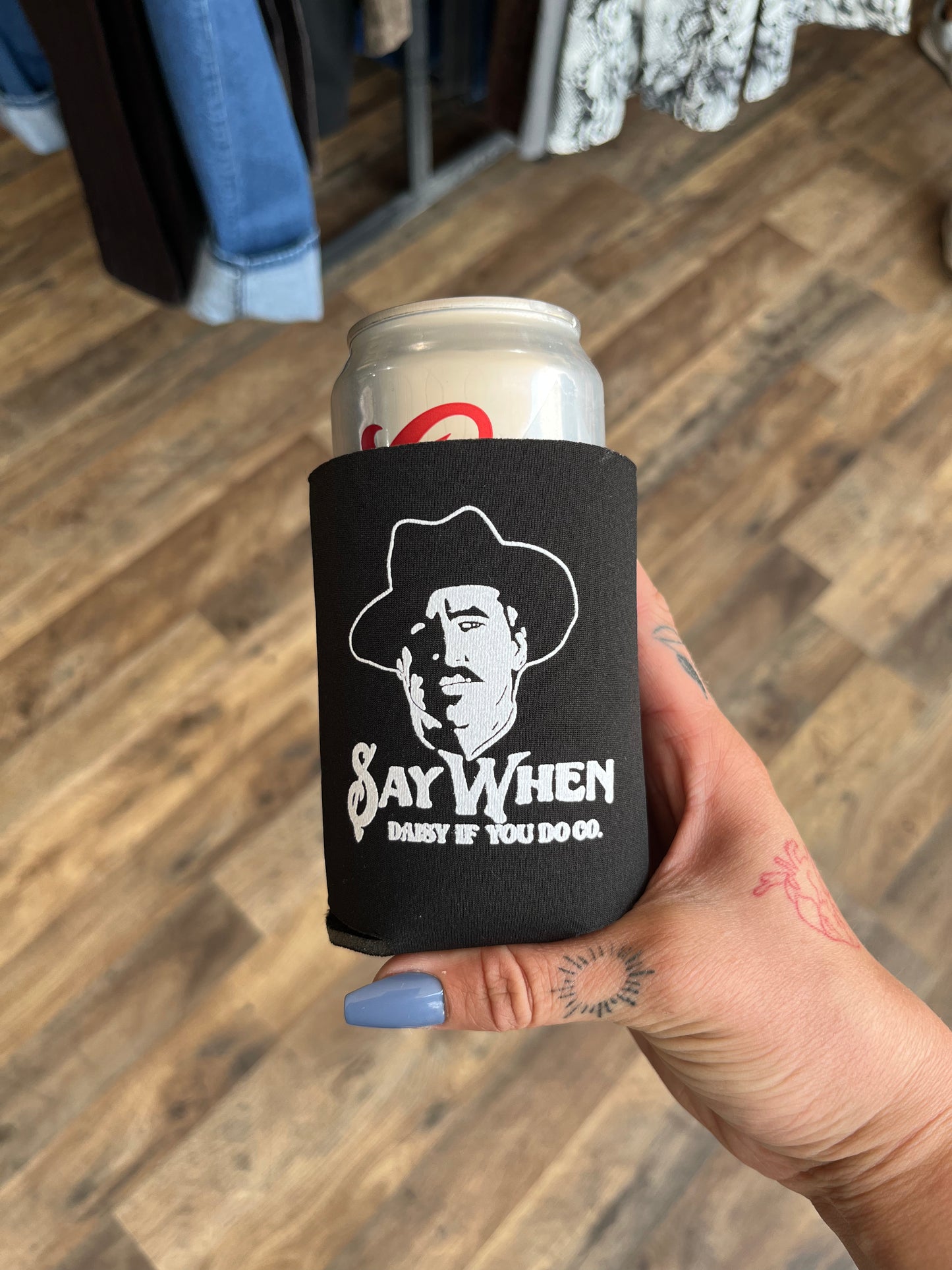 Koozies