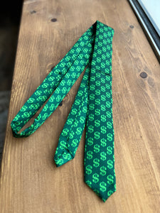 Cowboy Ties