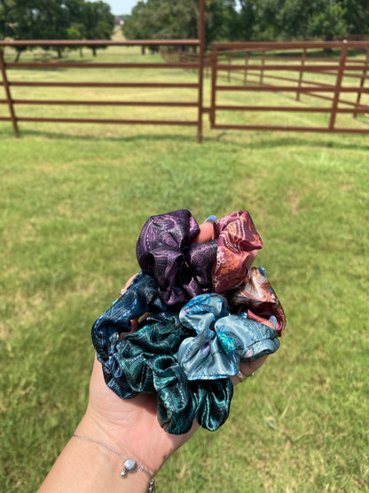 Make Your Own Scrunchie Bundle