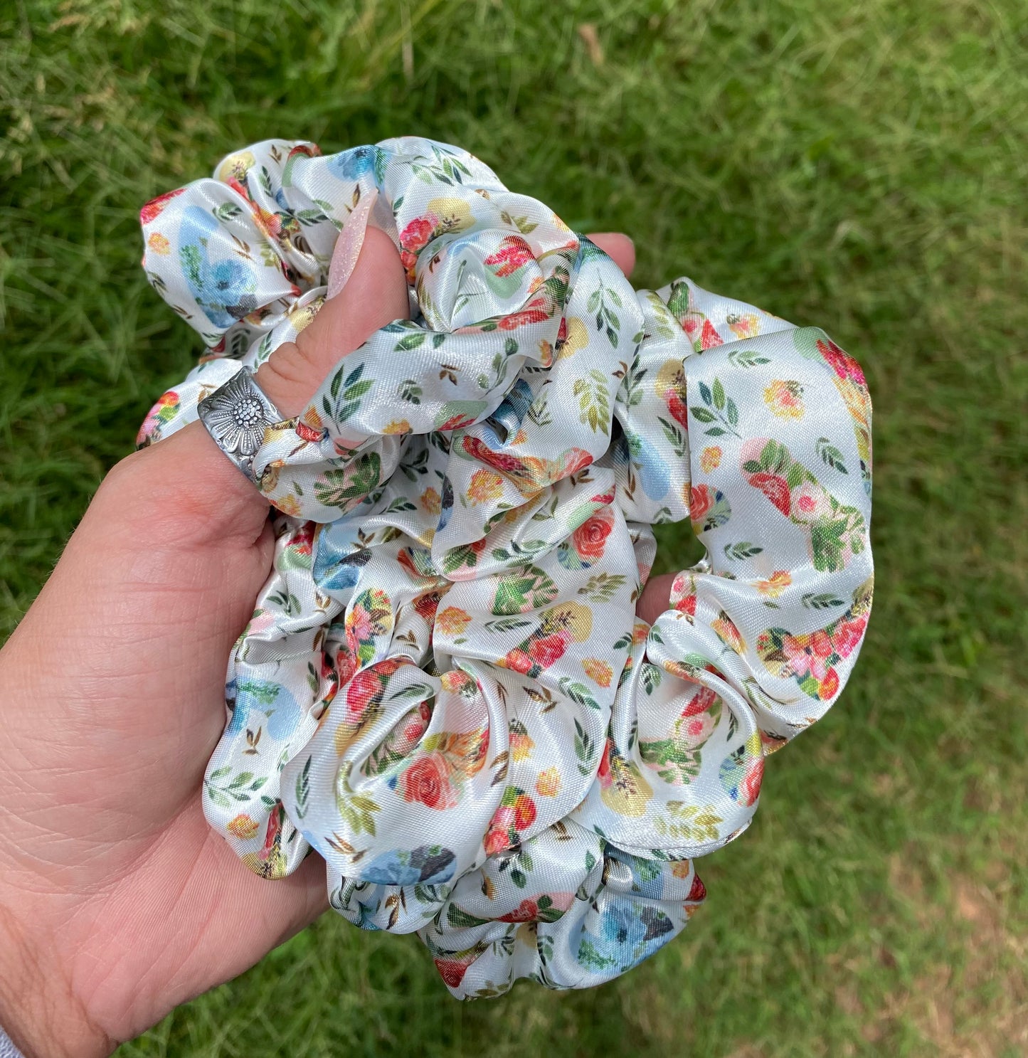 Make Your Own Scrunchie Bundle