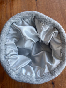 Satin Lined Beanies