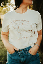 Load image into Gallery viewer, Brand Your Cattle Unisex T-Shirt