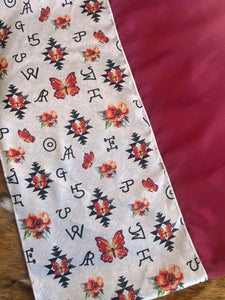 Satin Pillowcases