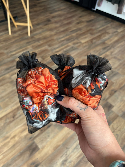 Make Your Own Scrunchie Bundle