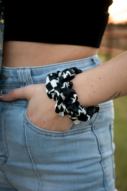 Make Your Own Scrunchie Bundle