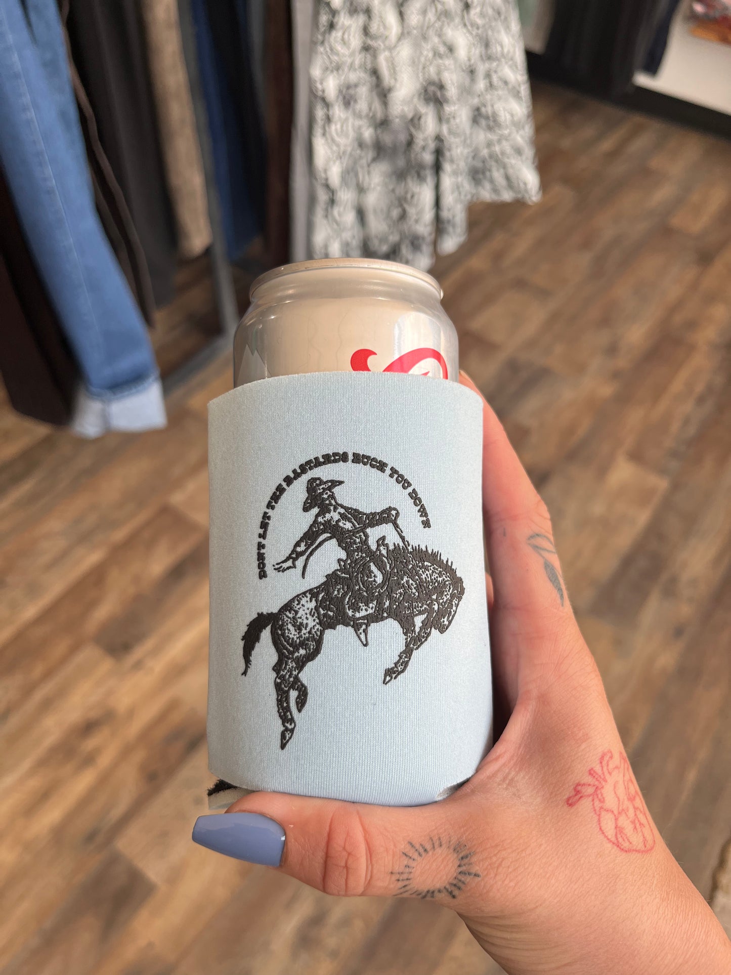 Koozies