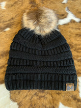 Load image into Gallery viewer, Satin Lined Beanies