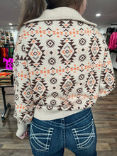 Load image into Gallery viewer, Desert Aztec Pullover