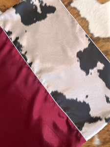 Satin Pillowcases