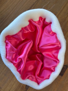 Satin Lined Beanies