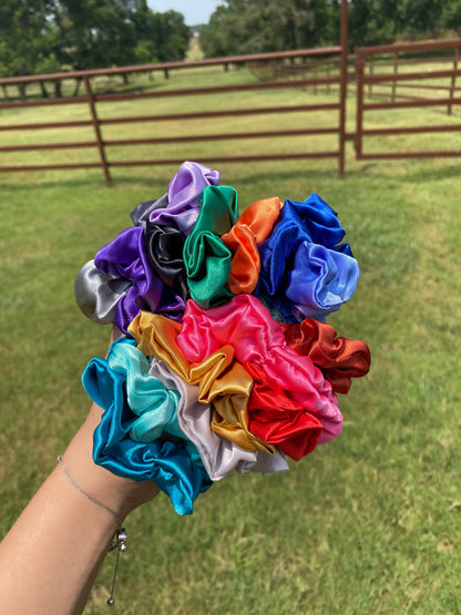 Make Your Own Scrunchie Bundle