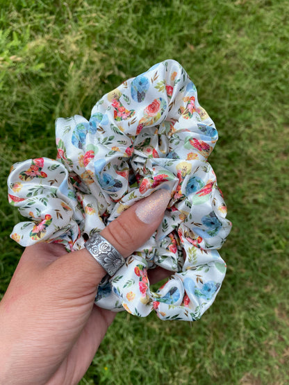 Make Your Own Scrunchie Bundle