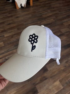 Branded Baseball Hats