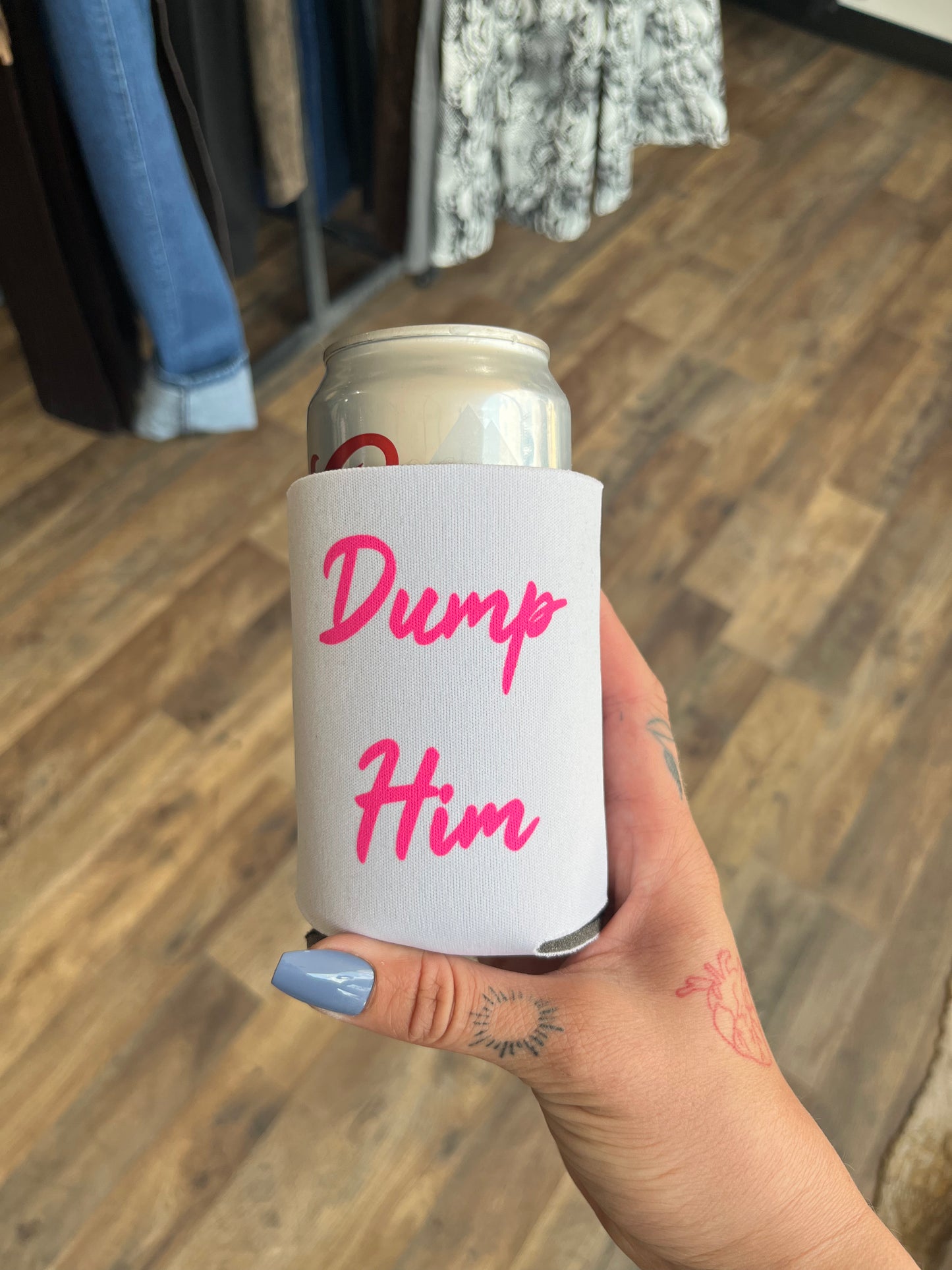 Koozies