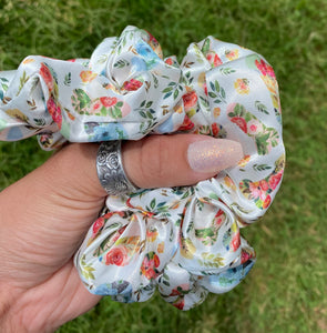 Make Your Own Scrunchie Bundle