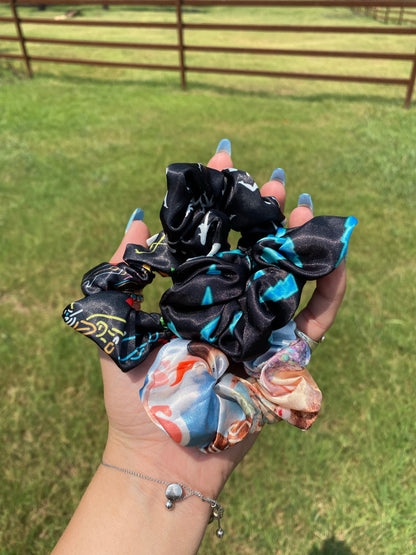 Make Your Own Scrunchie Bundle