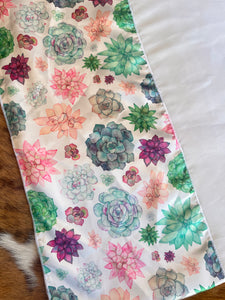Satin Pillowcases