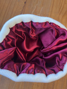 Satin Lined Beanies