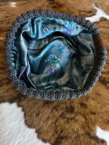 Satin Lined Beanies
