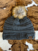Load image into Gallery viewer, Satin Lined Beanies