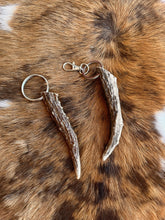 Load image into Gallery viewer, Lonesome Customs - Antler Slides &amp; Self Defense Keychains