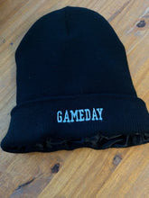 Load image into Gallery viewer, Satin Lined Beanies