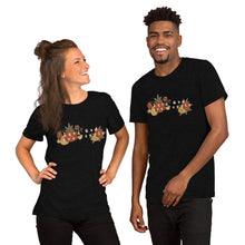 Load image into Gallery viewer, Love God Short-Sleeve Unisex T-Shirt