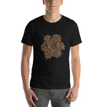 Load image into Gallery viewer, Tooled Hippy Unisex T-Shirt