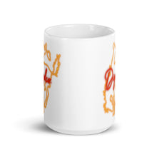 Load image into Gallery viewer, Neon Bucker Mug